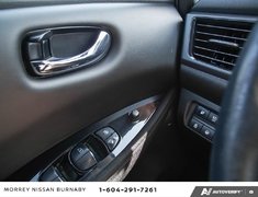 2019 Nissan LEAF SV