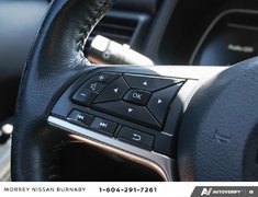 2019 Nissan LEAF SV