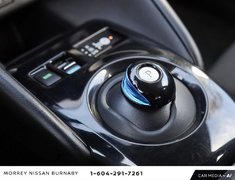 2020 Nissan Leaf SV TRIM + LOW KMS + NO PST, HURRY ENDING SOON!