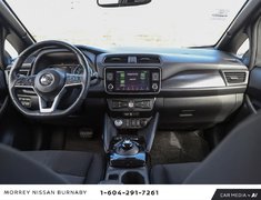 2020 Nissan Leaf SV TRIM + LOW KMS + NO PST, HURRY ENDING SOON!