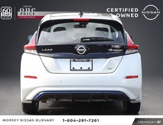 2020 Nissan Leaf SV TRIM + LOW KMS + NO PST, HURRY ENDING SOON!