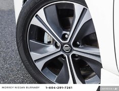 2020 Nissan Leaf SV TRIM + LOW KMS + NO PST, HURRY ENDING SOON!