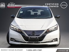 2020 Nissan Leaf SV TRIM + LOW KMS + NO PST, HURRY ENDING SOON!