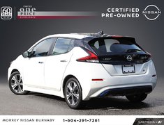 2020 Nissan Leaf SV TRIM + LOW KMS + NO PST, HURRY ENDING SOON!