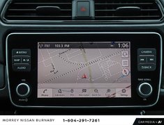 2020 Nissan Leaf SV + NO ACCIDENTS