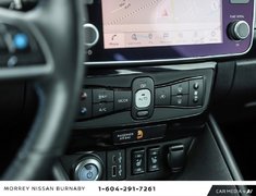 2020 Nissan Leaf SV + NO ACCIDENTS