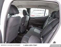 2020 Nissan Leaf SV + NO ACCIDENTS