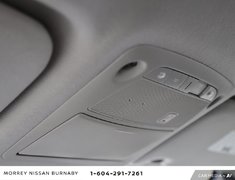 2020 Nissan Leaf SV + NO ACCIDENTS