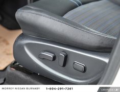 2020 Nissan Leaf SV + NO ACCIDENTS
