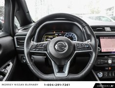 2020 Nissan Leaf SV + NO ACCIDENTS
