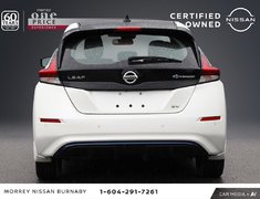 2020 Nissan Leaf SV + NO ACCIDENTS