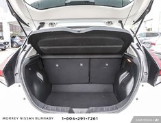 2020 Nissan Leaf SV + NO ACCIDENTS