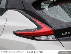 2020 Nissan Leaf SV + NO ACCIDENTS