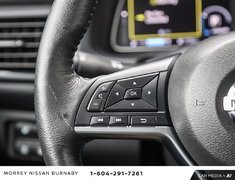 2020 Nissan Leaf SV + NO ACCIDENTS
