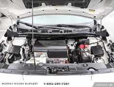 2020 Nissan Leaf SV + NO ACCIDENTS