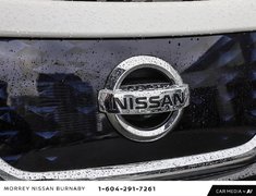 2020 Nissan Leaf SV + NO ACCIDENTS