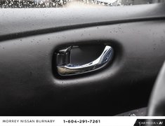 2020 Nissan Leaf SV + NO ACCIDENTS