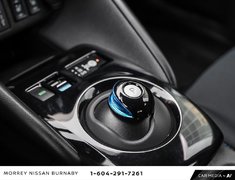 2020 Nissan Leaf SV + NO ACCIDENTS