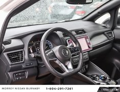 2020 Nissan Leaf SV + NO ACCIDENTS
