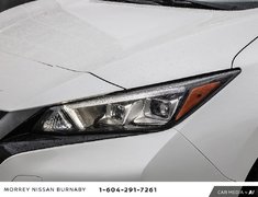 2020 Nissan Leaf SV + NO ACCIDENTS