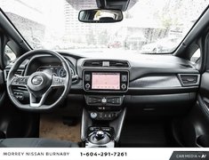 2020 Nissan Leaf SV + NO ACCIDENTS