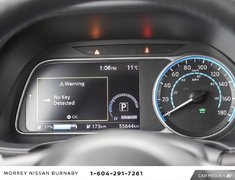 2020 Nissan Leaf SV + NO ACCIDENTS
