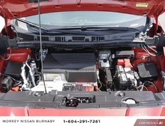 2020 Nissan Leaf SV PLUS