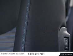 2020 Nissan Leaf SV PLUS