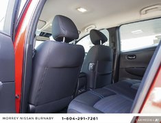 2020 Nissan Leaf SV PLUS