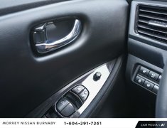 2020 Nissan Leaf SV PLUS
