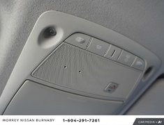 2020 Nissan Leaf SV PLUS
