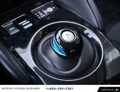 2020 Nissan Leaf SV PLUS