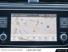 2020 Nissan Leaf SV PLUS