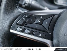 2020 Nissan Leaf SV PLUS