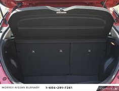 2020 Nissan Leaf SV PLUS
