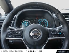 2020 Nissan Leaf SV PLUS