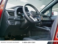 2020 Nissan Leaf SV PLUS