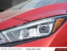 2020 Nissan Leaf SV PLUS