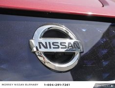 2020 Nissan Leaf SV PLUS