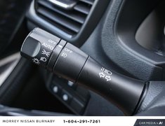 2020 Nissan Leaf SV PLUS