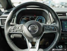 2020 Nissan LEAF SV PLUS // 2.99% FINANCING
