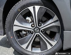 2020 Nissan LEAF SV PLUS // 2.99% FINANCING