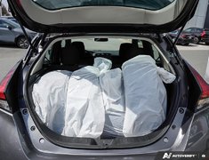 2020 Nissan LEAF SV PLUS // 2.99% FINANCING