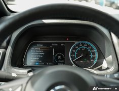 2020 Nissan LEAF SV PLUS // 2.99% FINANCING