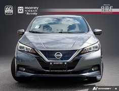 2020 Nissan LEAF SV PLUS // 2.99% FINANCING