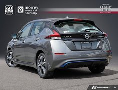 2020 Nissan LEAF SV PLUS // 2.99% FINANCING
