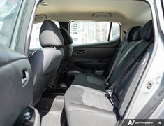 2020 Nissan LEAF SV PLUS // 2.99% FINANCING