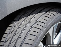 2020 Nissan LEAF SV PLUS // 2.99% FINANCING