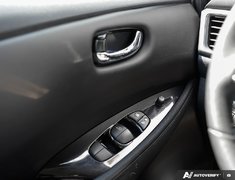 2020 Nissan LEAF SV PLUS // 2.99% FINANCING