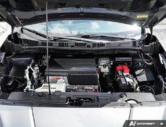 2020 Nissan LEAF SV PLUS // 2.99% FINANCING